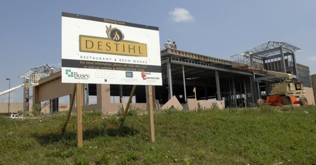 DESTIHL-3